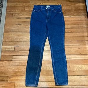 H&M jeans